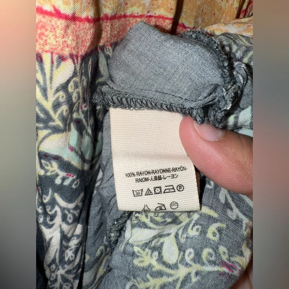 Free People free people